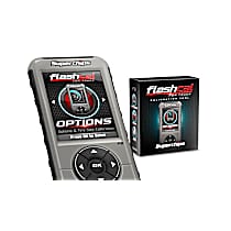 3545-S1 Flashcal Series Tuner