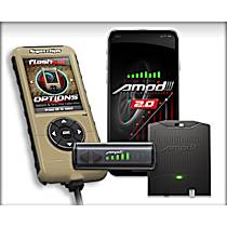 3571-A2 Flashcal and Amp'd 2.0 Series Tuner