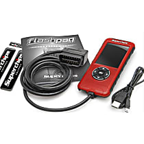 3845 Flashpaq Series Tuner