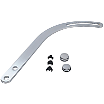 42263 Alternator Bracket - Direct Fit, Sold individually