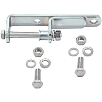 42273 Alternator Bracket - Direct Fit, Sold individually