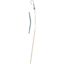 4255 Oil Dipstick - Direct Fit, Sold individually