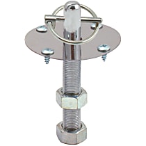 4257 Hood Pins - Universal