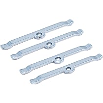 5321 Valve Cover Hold Down Tab - Direct Fit
