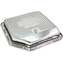 5450 Transmission Pan - Steel, Direct Fit, Sold individually