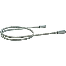 Spectre Vacuum Hose New 19106