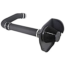 90280K Cold Air Intake, Oiled Aluminum Tube