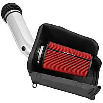 9059 Cold Air Intake, Oiled Aluminum Tube
