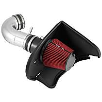 9061 Cold Air Intake, Oiled Aluminum Tube