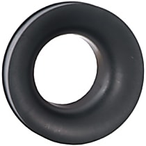 9603 Air Intake Tubing Coupler - Black, Universal