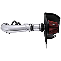 9951 Cold Air Intake, Oiled Aluminum Tube