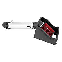 9976 Cold Air Intake, Oiled Aluminum Tube