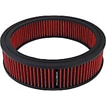 HPR0351 Performance Replacement Oiled Air Filter