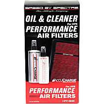HPR4820 Air Filter Cleaner - Kit