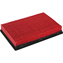 SPA2012 Performance Replacement Air Filter