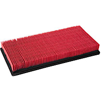 SPA2084 Performance Replacement Air Filter