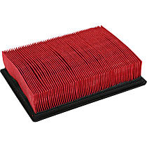SPA-2187 Performance Replacement Air Filter