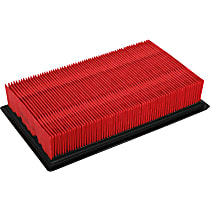 SPA2207 Performance Replacement Air Filter