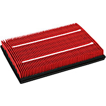 SPA2381 Performance Replacement Air Filter