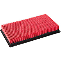 SPA2395 Performance Replacement Air Filter