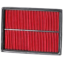 SPA2409 Performance Replacement Air Filter