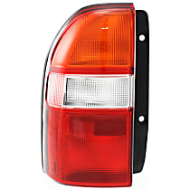 Suzuki XL-7 Tail Lights from $55 | CarParts.com