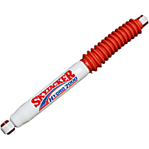 Direct Fit Steering Stabilizer, Sold Individually