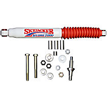 Direct Fit Steering Stabilizer, Sold Individually