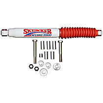 Direct Fit Steering Stabilizer, Sold Individually