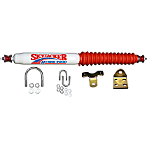 7100 Direct Fit Steering Stabilizer, Sold Individually