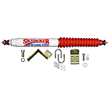 Direct Fit Steering Stabilizer, Sold Individually