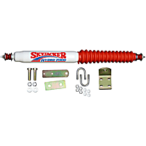 7150 Direct Fit Steering Stabilizer, Sold Individually