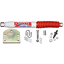 Steering Stabilizer, 4WD - 