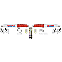 7220 Direct Fit Steering Stabilizer, Set of 2