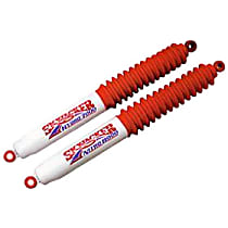 Direct Fit Steering Stabilizer, Sold Individually