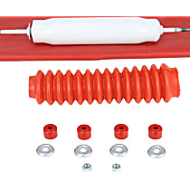 7900 Direct Fit Steering Stabilizer, Sold Individually