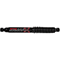 Direct Fit Steering Stabilizer, Sold Individually