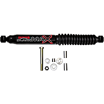 8013 Direct Fit Steering Stabilizer, Sold Individually