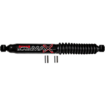 Direct Fit Steering Stabilizer, Sold Individually