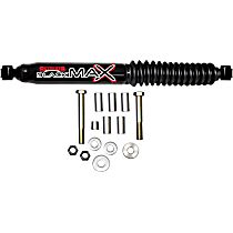 Direct Fit Steering Stabilizer, Sold Individually