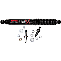 8055 Direct Fit Steering Stabilizer, Sold Individually