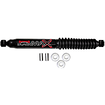 Direct Fit Steering Stabilizer, Sold Individually