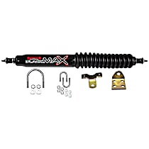 8100 Direct Fit Steering Stabilizer, Sold Individually