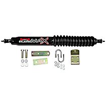 8150 Direct Fit Steering Stabilizer, Sold Individually