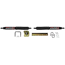 8200 Direct Fit Steering Stabilizer, Set of 2