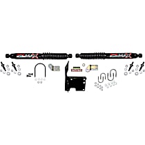 Steering Stabilizer - Front