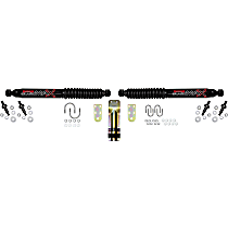 8220 Direct Fit Steering Stabilizer, Set of 2