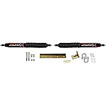 8250 Direct Fit Steering Stabilizer, Set of 2