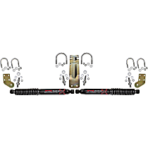 8253 Direct Fit Steering Stabilizer, Kit