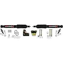8297 Direct Fit Steering Stabilizer, Set of 2